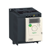 Честот. регулатор 2.2kW ATV12 1PH ATV12HU22M2