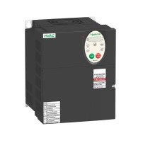 Честот. регулатор ATV212 11KW 15HP 480V TRI CEM IP20 ATV212HD11N4