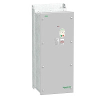 Честотен регулатор ATV212 - 30kW - 40hp - 480V - 3ph - EMC филтър клас C1 - IP55