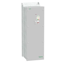 Честотен регулатор ATV212 - 37kW - 50hp - 480V - 3ph - EMC филтър клас C1 - IP55