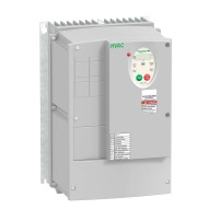 SCHNEIDER ELECTRIC Variable speed drive, Altivar 212, 3kW, 480V, 3 phases, with EMC class C2, IP55 /CF-25-01483/