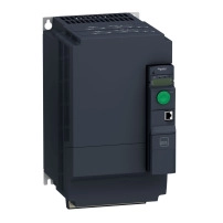 Честотен регулатор ATV320 11KW 400V 3PH BOOK ATV320D11N4B