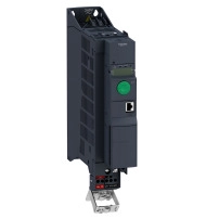 Честотен регулатор, Altivar Machine ATV320, 1.1 kW, 200...240 V, 1 phase, book