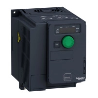 SCHNEIDER ELECTRIC Variable speed drive, ATV320, 1.5 kW, 380...500 V, 3 phases, compact