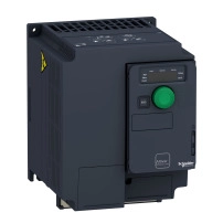 SCHNEIDER ELECTRIC Variable speed drive ATV320 - 4kW 500V 3PH