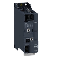 Честот. регулатор ATV340 0.75kW  без Ethernet