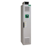 Честотен регулатор IP21 110KW 380V/440V