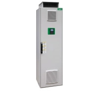 Честотен регулатор ATV630 - 200kW - 380...440V - IP21