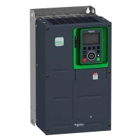 SCHNEIDER ELECTRIC Variable speed drive ATV630, 30kW, 40hp, 500-690V, IP00