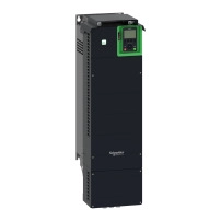 честотен регулатор ATV630 - 90kW/125HP - 380...480V - IP21/UL тип1