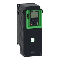 SCHNEIDER ELECTRIC Variable speed drive, ATV630, 5.5kW, 7.5hp, 200..240V, IP21, UL type 1