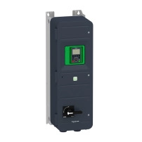 Честотен регулатор ATV650 - 45kW/60HP - 380...480V - IP55 - с изключвател