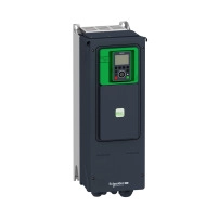 SCHNEIDER ELECTRIC Variable speed drive, ATV650, 7.5kW, 400-480V, IP55