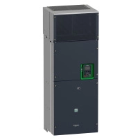 Честотен регулатор, Altivar Process ATV900, ATV930, 220 kW, 400/480 V, w/o braking unit, IP00