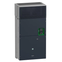 Честотен регулатор, Altivar Process ATV900, ATV930, 250 kW, 400/480 V, w/o braking unit, IP00