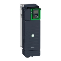 Честот. регулатор ATV930 IP21 30KW 400V/480V E