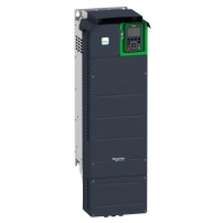 Честотен регулатор - ATV930 - 55kW - 400/480V - със спирачка - IP21