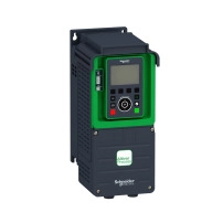 Честотен регулатор - ATV930 - 3kW - 200/240V- със спирачка - IP21