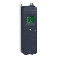 Честотен регулатор - ATV950 - 55kW - 400/480V- със спирачка - IP55