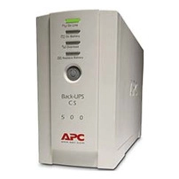 Refurbished APC Back-UPS CS 500VA 230V USB/Serial