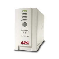 Std Exch APC Back-UPS 650VA 230V
