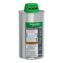 Кондензатор HDY 20.8/25 KVAR 400V