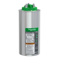 Кондензатор CAPACITOR CAN HDY 40/48KVAR 400V