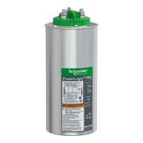 SCHNEIDER ELECTRIC Кондензат. батерия VarPlus Can HDuty /HS код: 85321000, COO: Индия, 5.2kg/