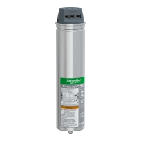 Кондензаторна батерия - 17/20.4 kvar - 480 V - 50/60Hz