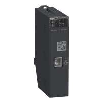 OPC UA модул за M580 за тежка среда
