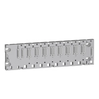 8 slots Eth backplane