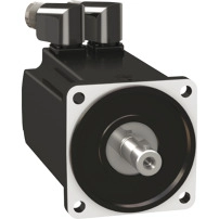 Серво двигател BMH-3.3 Nm-6000 rpm-вал без шпонка-без спирачка-IP65/IP67