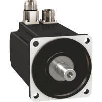 Серво двигател BMH - 6.2 Nm - 6000 rpm - с шпонка - без спирачка - IP54