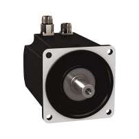 Серво двигател BMH - 10.3 Nm - 4000 rpm - с шпонка - със спирачка - IP65/IP67