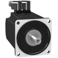 Серво двигател BMH - 24 Nm - 4000 rpm - с шпонка - без спирачка - IP65/IP67