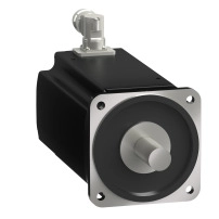 servo motor BMH - 100 Nm - 3000 rpm - untapped shaft - without brake - IP65/IP67