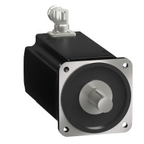 servo motor BMH - 100 Nm - 3000 rpm - keyed shaft - without brake - IP65/IP67