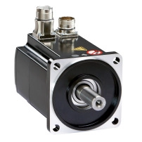 Серво двигател BMH - 62.5 Nm - 3800 rpm - с шпонка - със спирачка - IP65/IP67