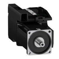 Серво двигател BMI 3-фазен вал без шпонка IP65 -32768 и/обр.-със спирачка