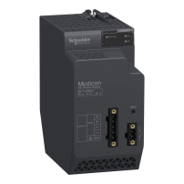Резервиран захранващ модул X80 - 24..48 V DC -за тежки условия