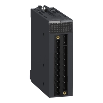 SCHNEIDER ELECTRIC Discrete output module, Modicon X80, 16NO relay outputs, 24-240VAC/24-48VDC