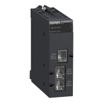 H Bus Module 2 RS485/232 ports