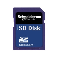 MEM CARD RTU WEB & FILES 128 MB
