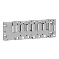6 SLOTS BACKPLANE