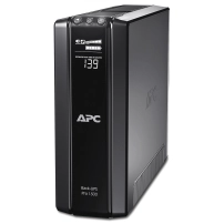 Std Exch APC Power-Saving Back-UPS Pro 1500, 230V