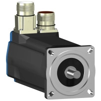 SCHNEIDER ELECTRIC Servo motor BSH, Lexium 05, 2.2N.m, 3000rpm, 70mm, without brake, IP50