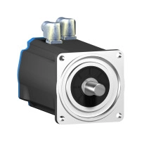 AC серво двигател BSH - 11.1 N.m - 1500 rpm - с шпонка - без спирачка - IP65