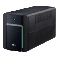 APC Easy UPS BVX 1200VA, 230V / Непрекъсваемо ТЗУ, AVR, Шуко гнезда