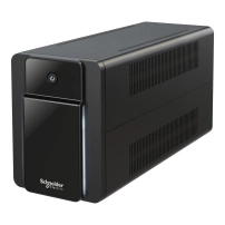 Schneider Electric Back-UPS 1200VA