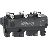 Изключвателно устройство NSX100 AC 3P3D 100A 2.2 G